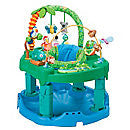 Evenflo - Exersaucer - Triple Fun - Jungle