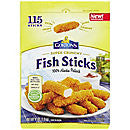 Gorton's¨ Crunchy Fish Sticks