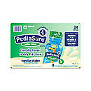 PediaSure¨ Vanilla w/Fiber Shake