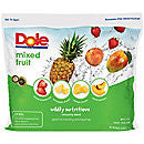 Dole¨ Wildly Nutritious Signature Blends Mixed Fruit