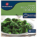 Member's Mark¨ Steamable Broccoli Florets