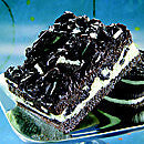 Sweet Street Totally Oreo¨ Brownies